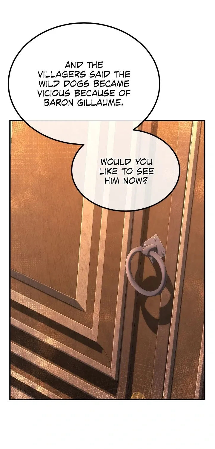 Read Lycan chapter 7 image 60 on Lezhin