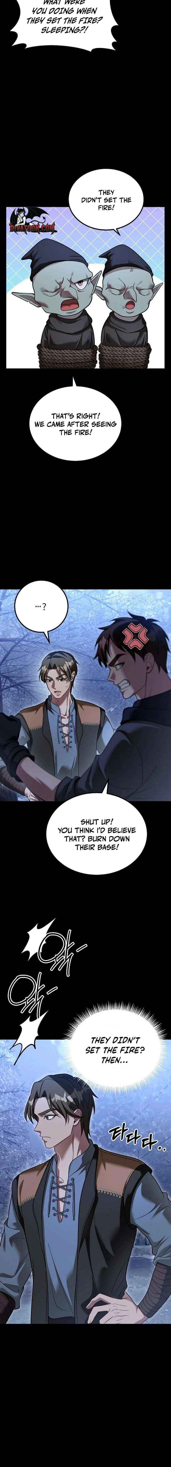 Read Lycan chapter 70 image 13 on Lezhin