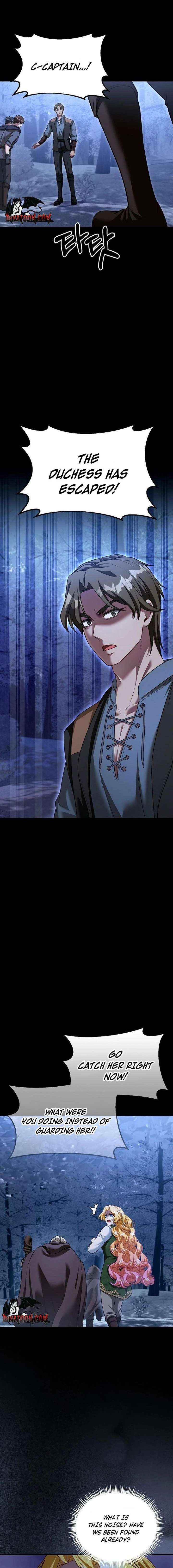 Read Lycan chapter 70 image 14 on Lezhin