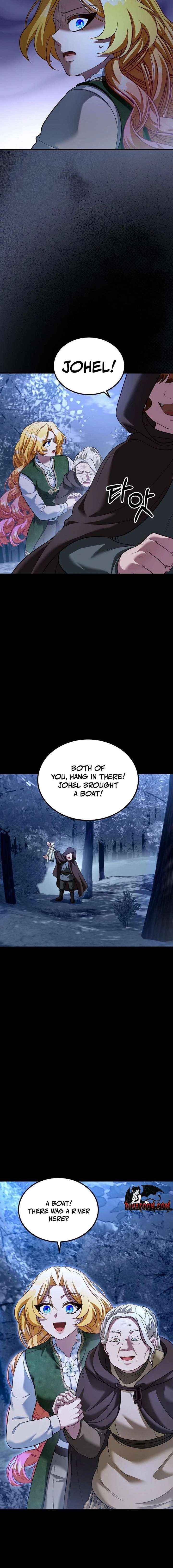 Read Lycan chapter 70 image 15 on Lezhin