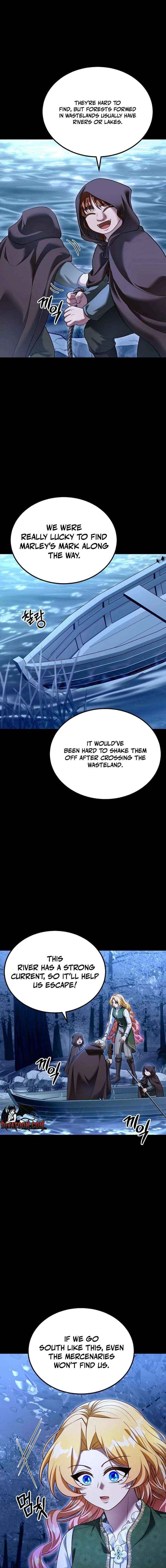 Read Lycan chapter 70 image 16 on Lezhin