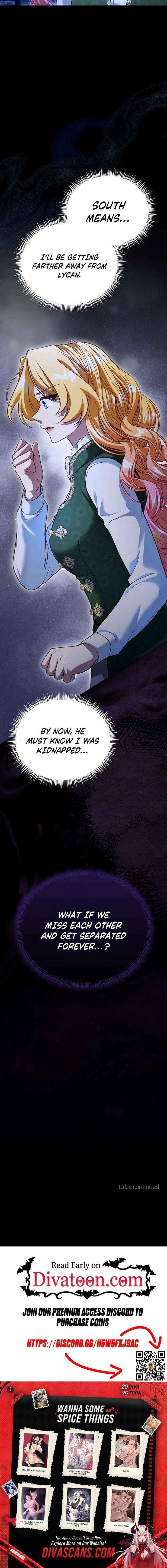 Read Lycan chapter 70 image 17 on Lezhin