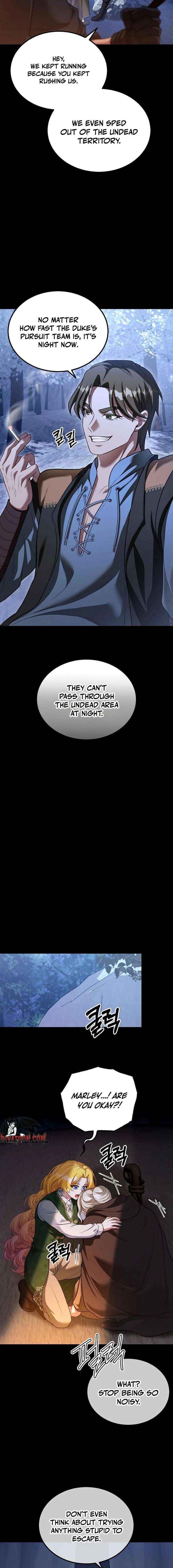 Read Lycan chapter 70 image 3 on Lezhin