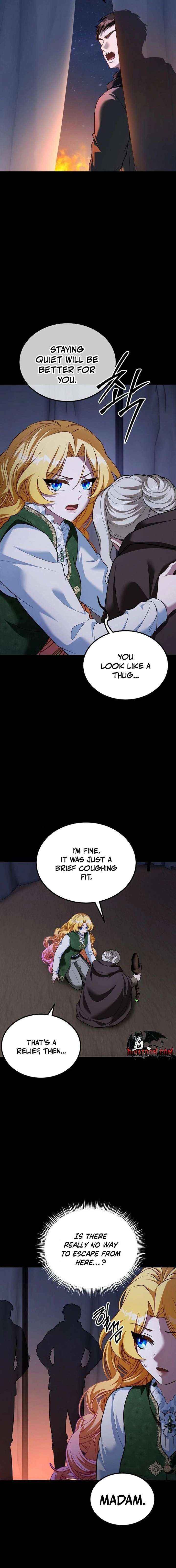 Read Lycan chapter 70 image 4 on Lezhin