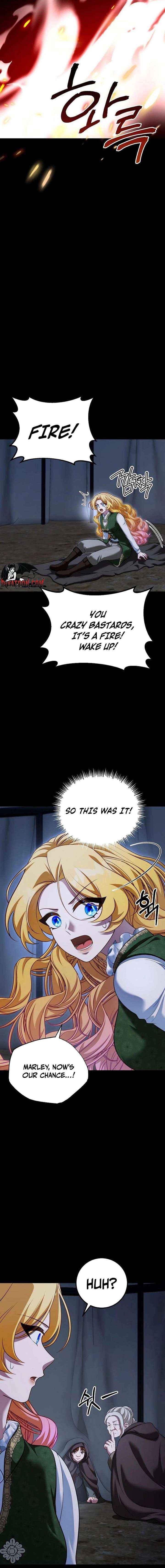 Read Lycan chapter 70 image 7 on Lezhin