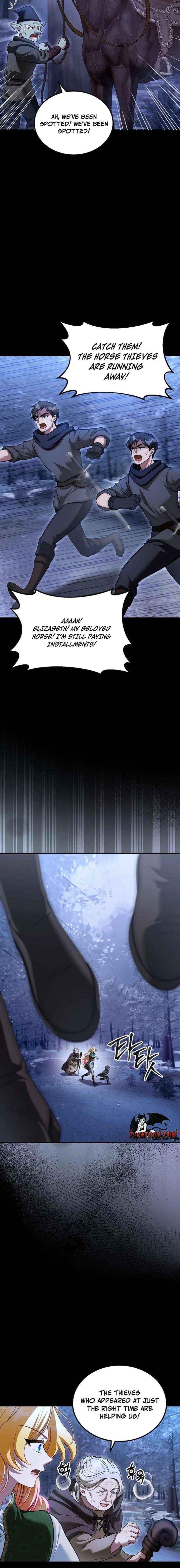 Read Lycan chapter 70 image 9 on Lezhin