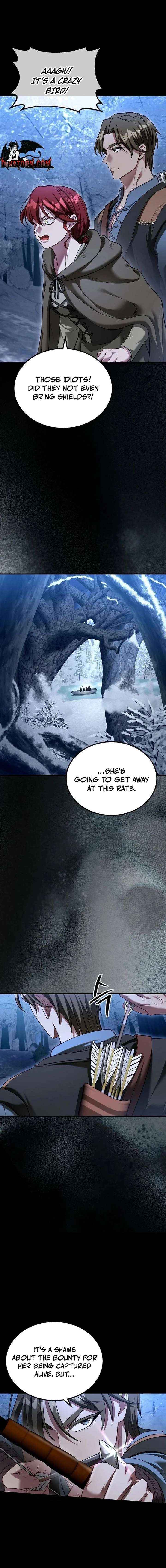 Read Lycan chapter 71 image 10 on Lezhin