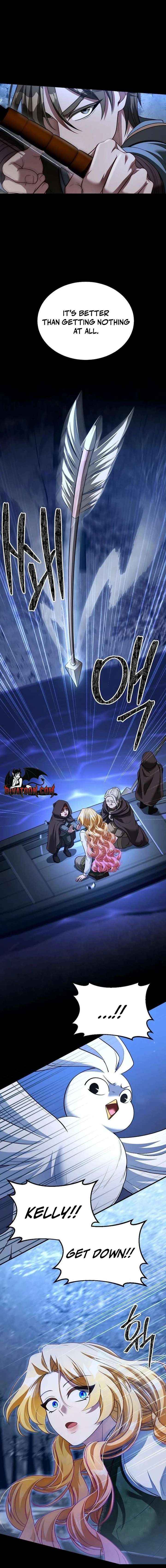 Read Lycan chapter 71 image 11 on Lezhin