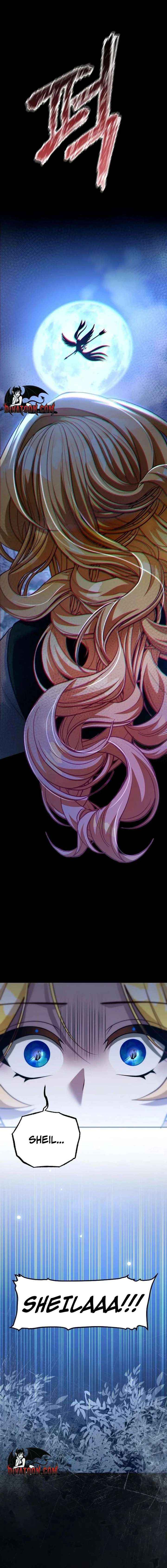 Read Lycan chapter 71 image 12 on Lezhin