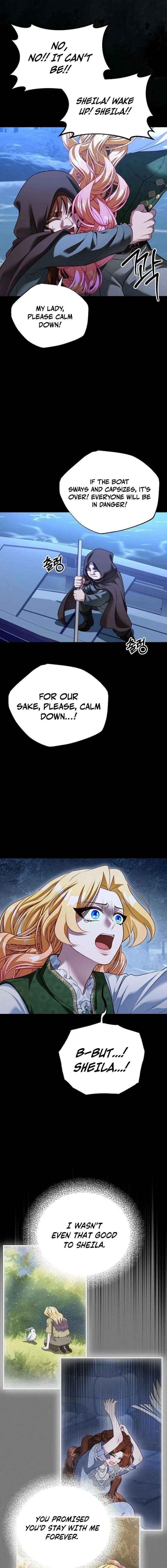 Read Lycan chapter 71 image 13 on Lezhin