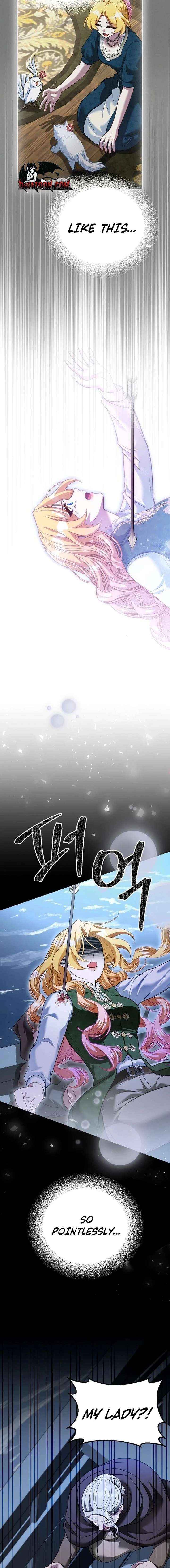 Read Lycan chapter 71 image 14 on Lezhin