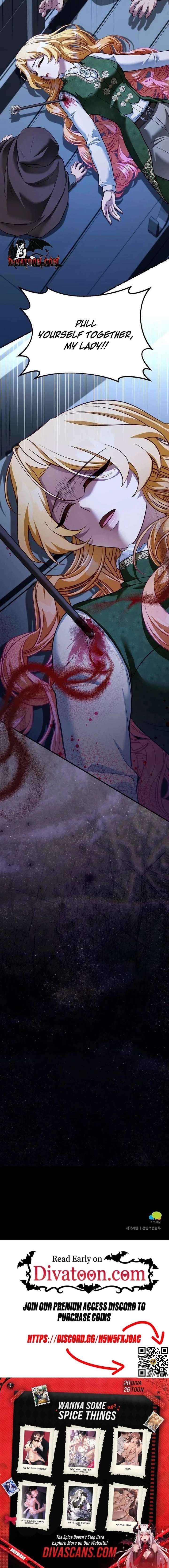 Read Lycan chapter 71 image 15 on Lezhin