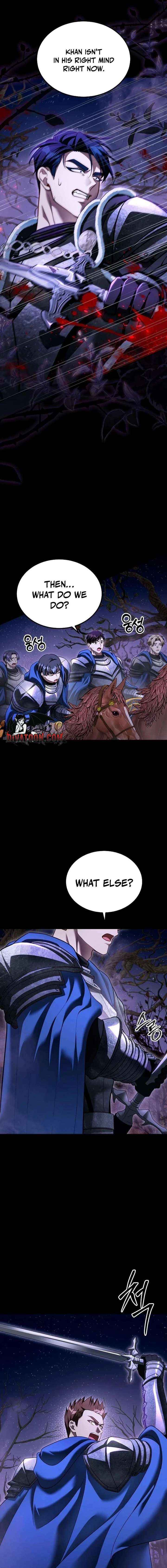Read Lycan chapter 71 image 2 on Lezhin