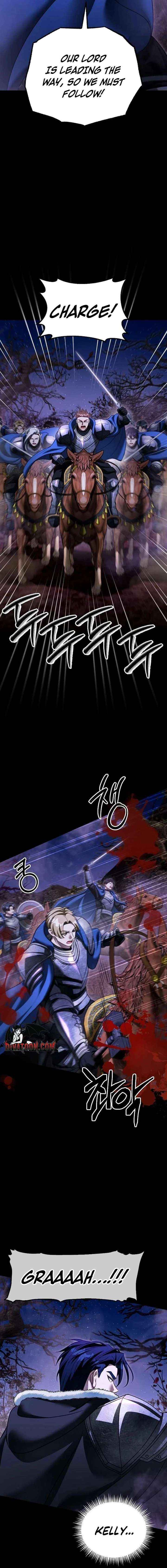 Read Lycan chapter 71 image 3 on Lezhin