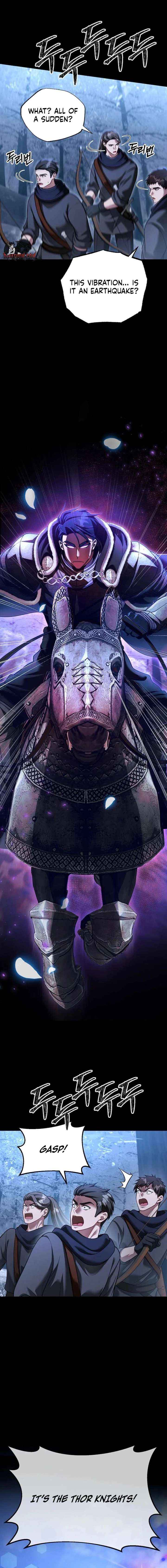 Read Lycan chapter 72 image 1 on Lezhin