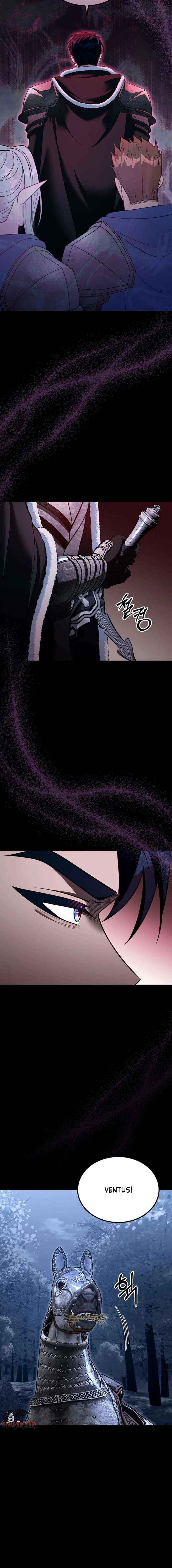 Read Lycan chapter 72 image 11 on Lezhin