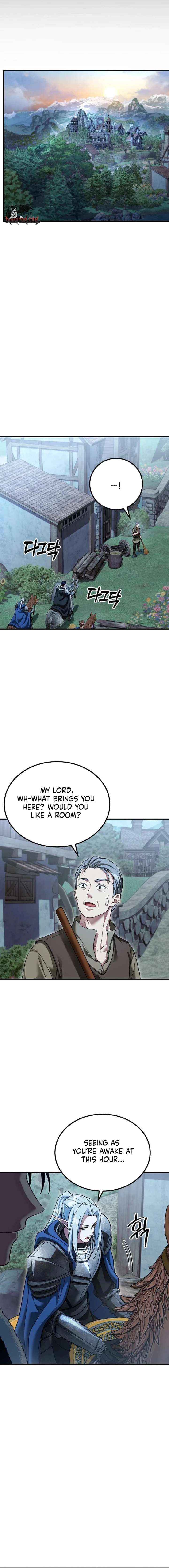 Read Lycan chapter 72 image 13 on Lezhin