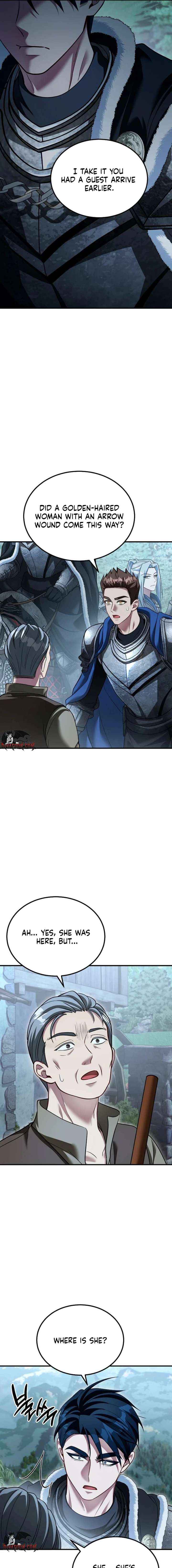 Read Lycan chapter 72 image 14 on Lezhin