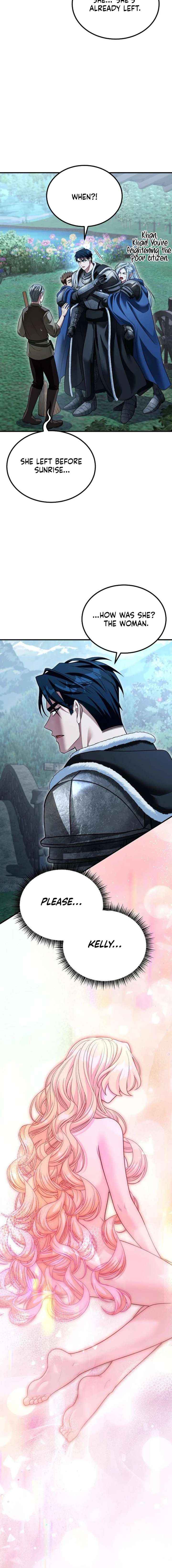Read Lycan chapter 72 image 15 on Lezhin