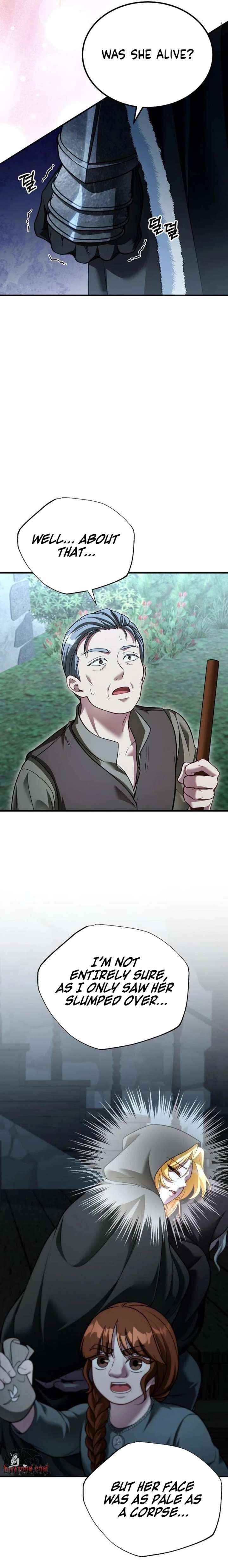 Read Lycan chapter 72 image 16 on Lezhin