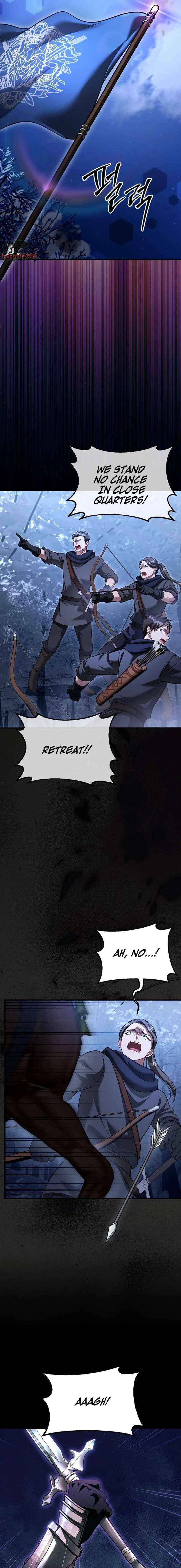 Read Lycan chapter 72 image 2 on Lezhin