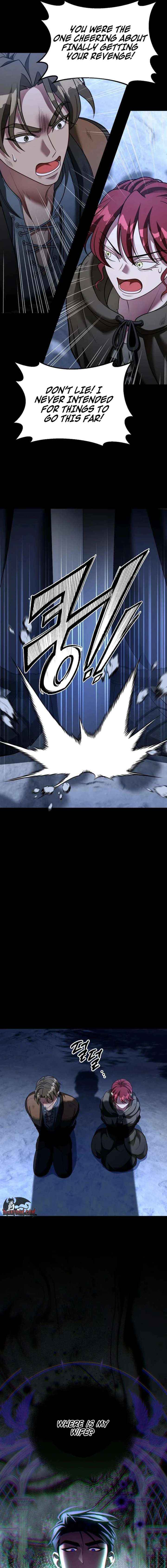 Read Lycan chapter 72 image 4 on Lezhin