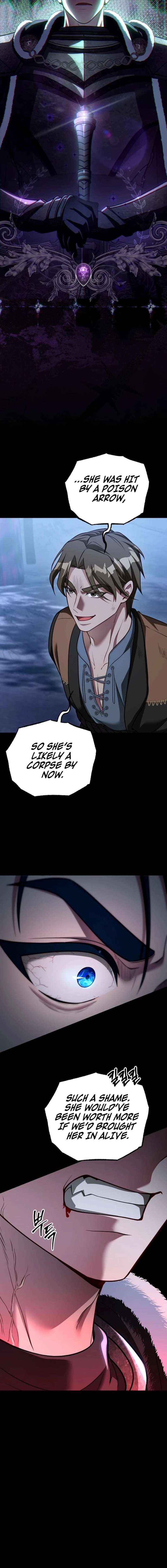 Read Lycan chapter 72 image 5 on Lezhin