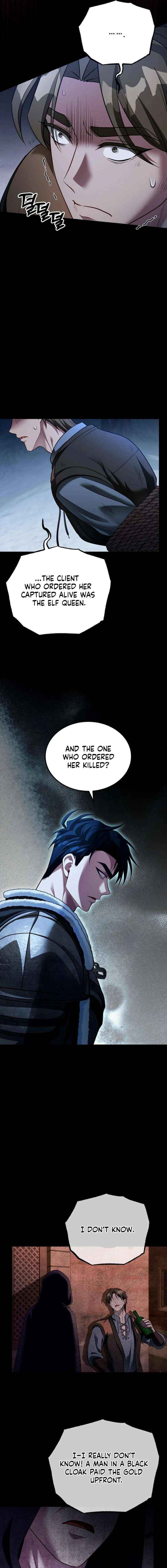 Read Lycan chapter 72 image 8 on Lezhin