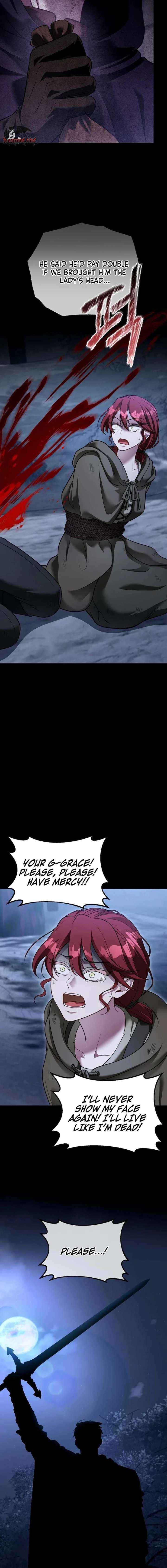Read Lycan chapter 72 image 9 on Lezhin