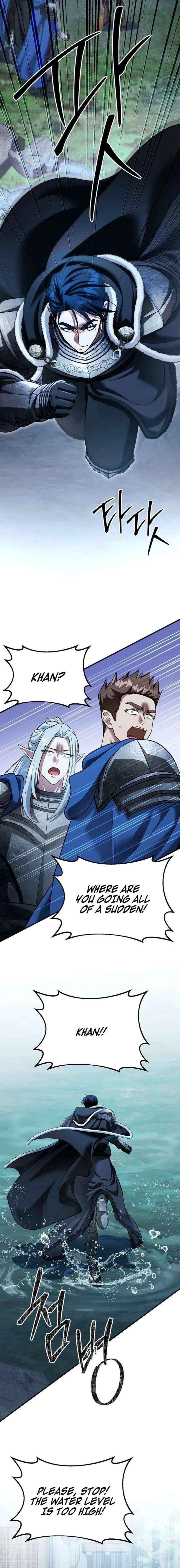 Read Lycan chapter 73 image 1 on Lezhin