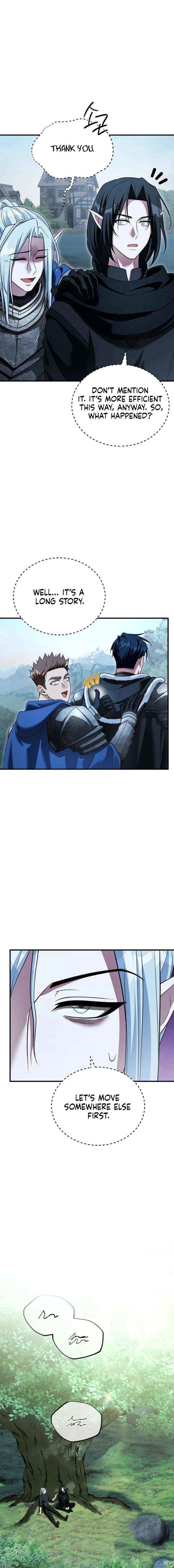 Read Lycan chapter 73 image 10 on Lezhin