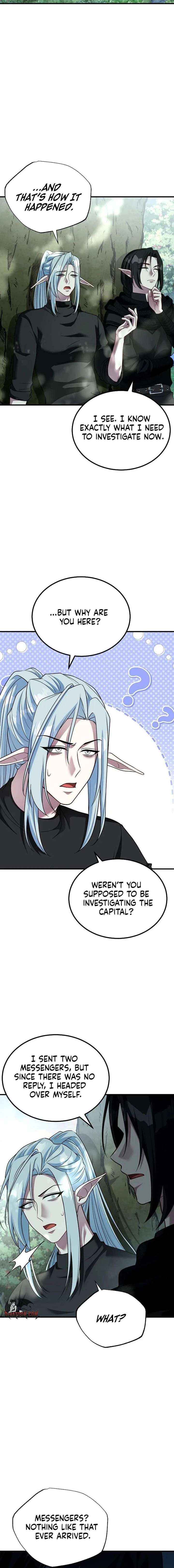 Read Lycan chapter 73 image 11 on Lezhin