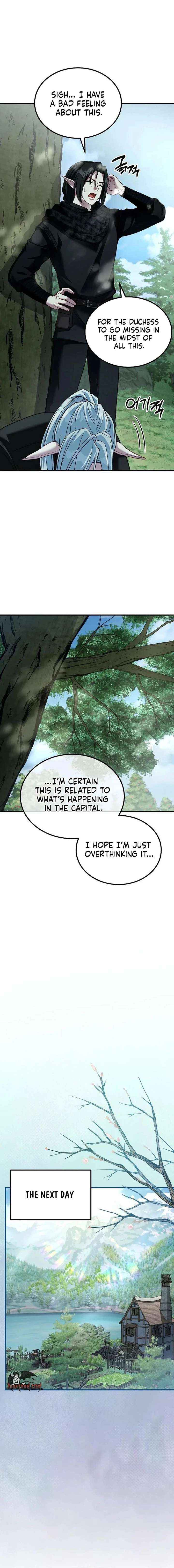 Read Lycan chapter 73 image 13 on Lezhin