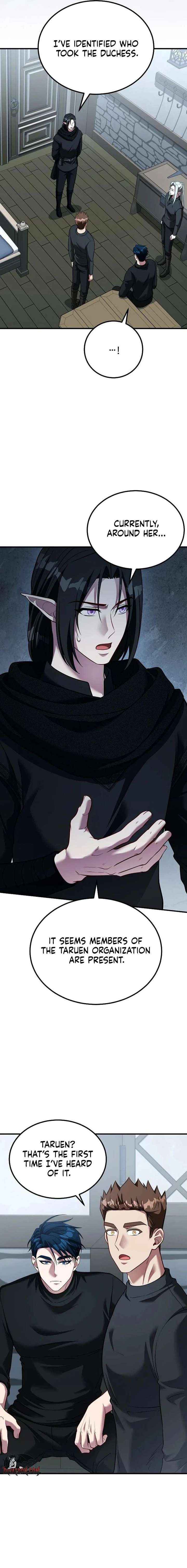 Read Lycan chapter 73 image 14 on Lezhin