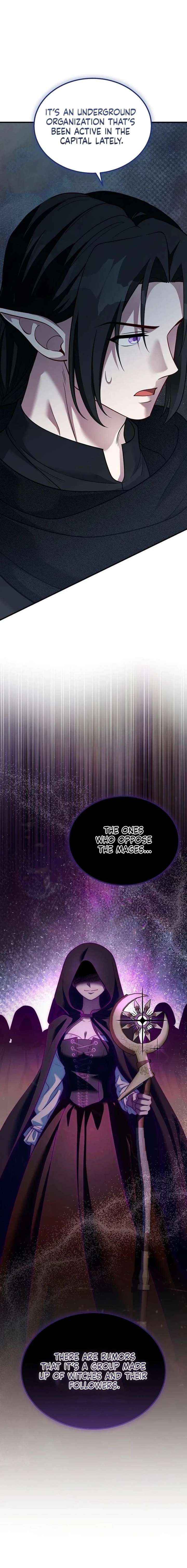 Read Lycan chapter 73 image 15 on Lezhin