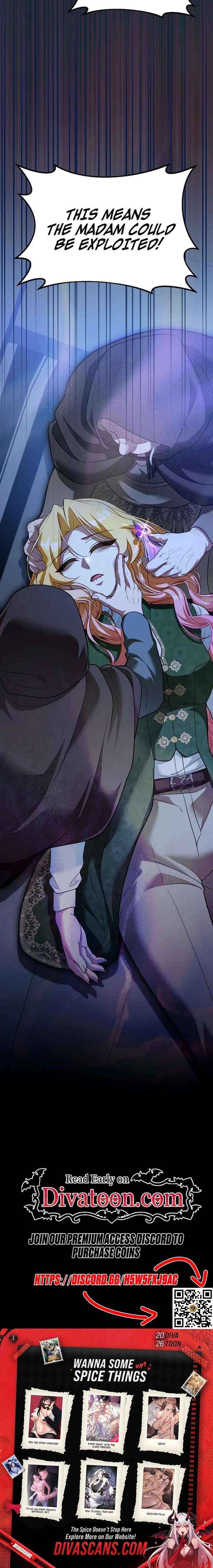 Read Lycan chapter 73 image 17 on Lezhin