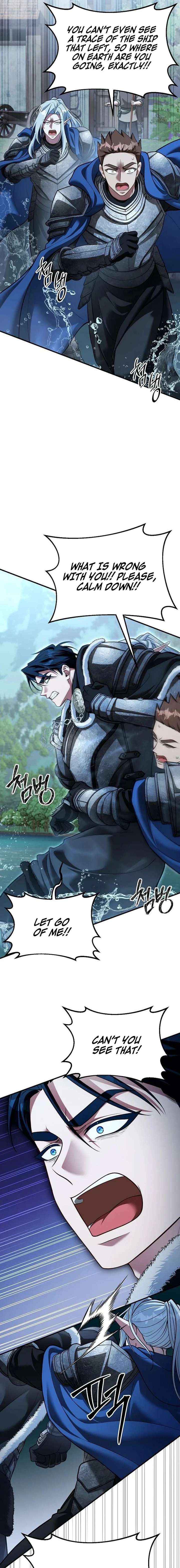 Read Lycan chapter 73 image 2 on Lezhin