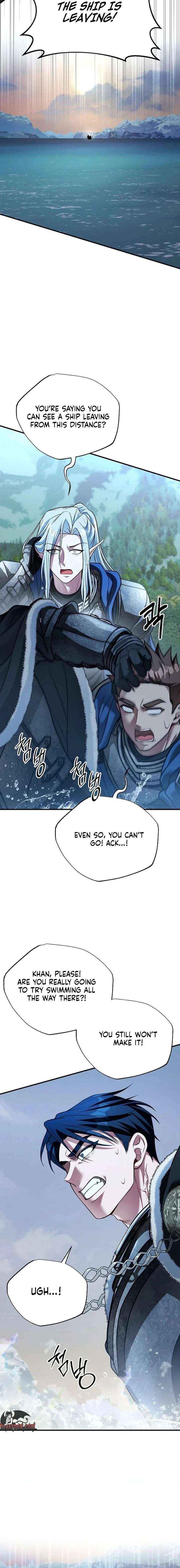 Read Lycan chapter 73 image 3 on Lezhin