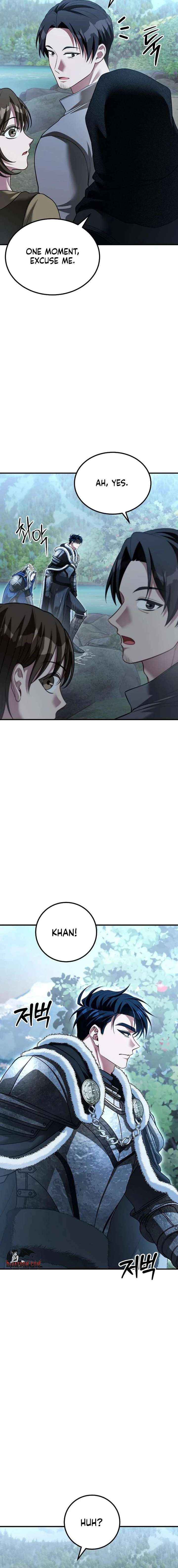 Read Lycan chapter 73 image 5 on Lezhin