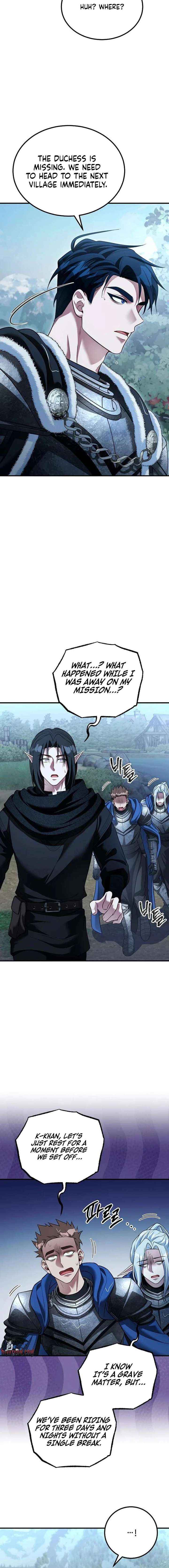 Read Lycan chapter 73 image 7 on Lezhin