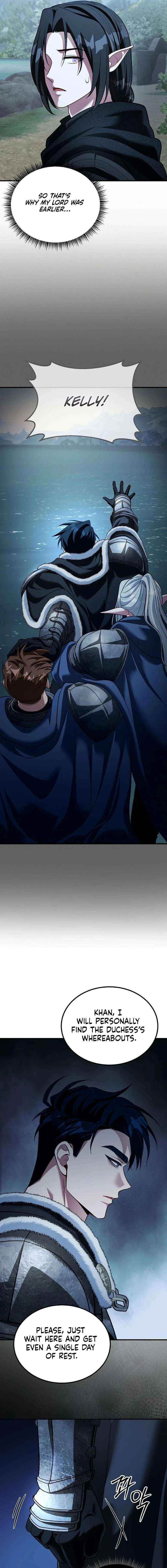 Read Lycan chapter 73 image 8 on Lezhin
