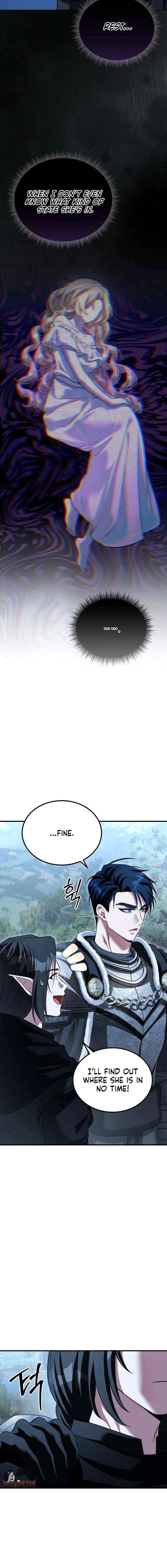 Read Lycan chapter 73 image 9 on Lezhin