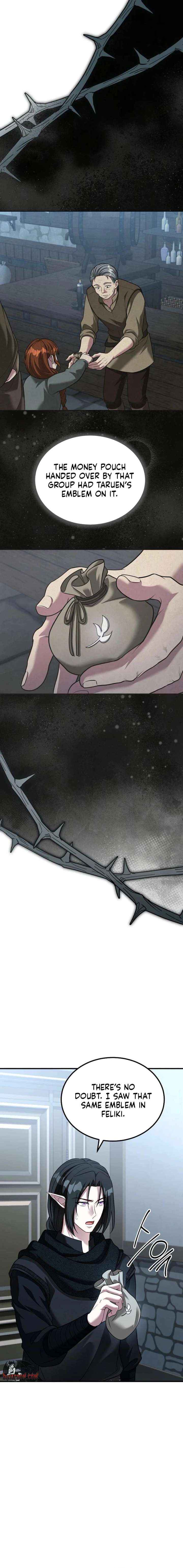 Read Lycan chapter 74 image 1 on Lezhin