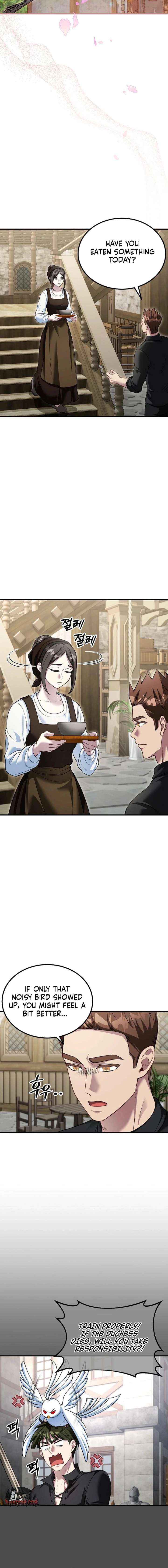 Read Lycan chapter 74 image 15 on Lezhin
