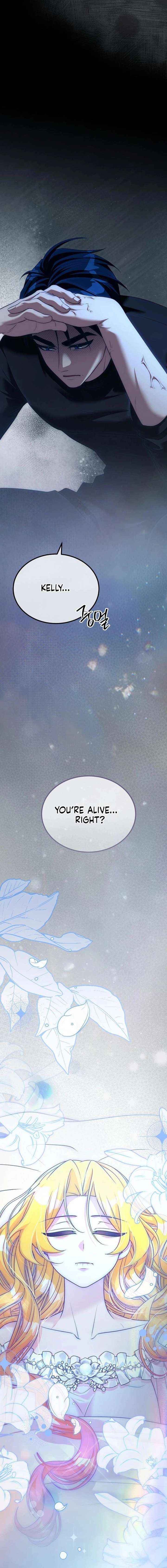 Read Lycan chapter 74 image 17 on Lezhin