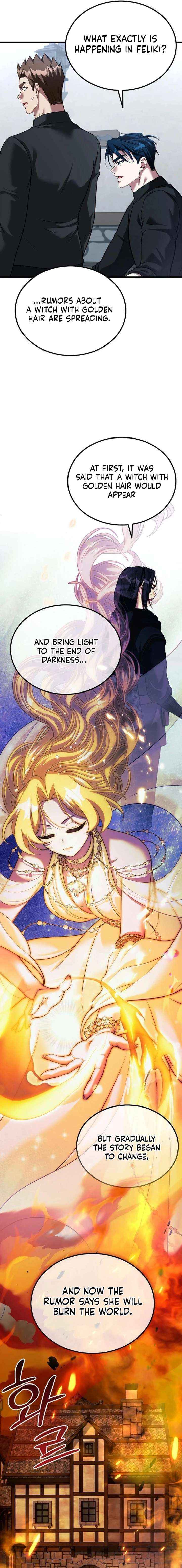 Read Lycan chapter 74 image 2 on Lezhin