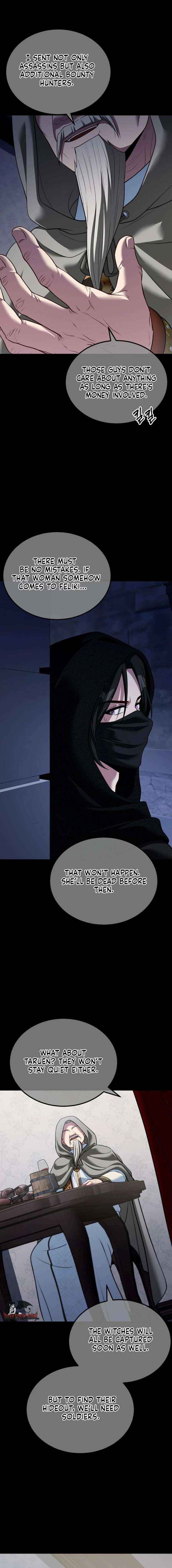 Read Lycan chapter 74 image 5 on Lezhin