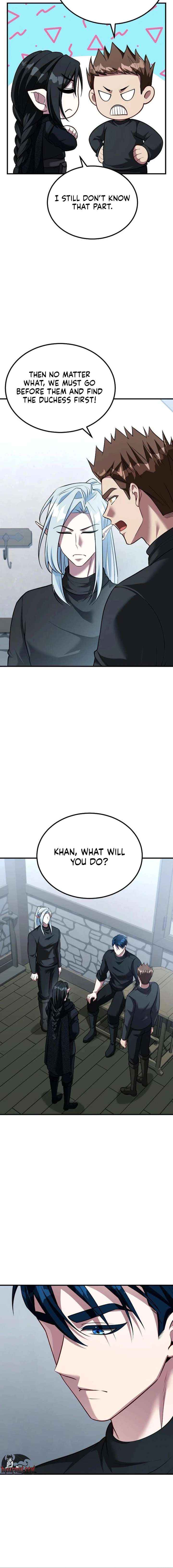 Read Lycan chapter 74 image 7 on Lezhin