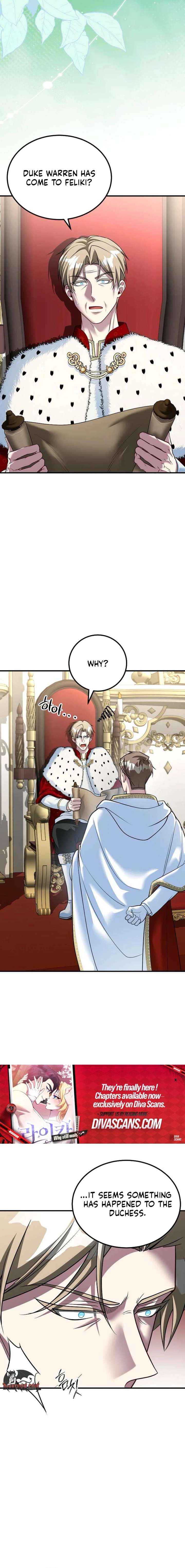 Read Lycan chapter 74 image 9 on Lezhin