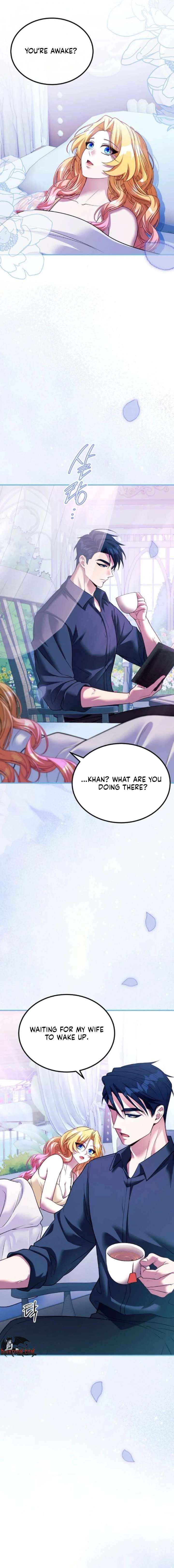 Read Lycan chapter 75 image 1 on Lezhin